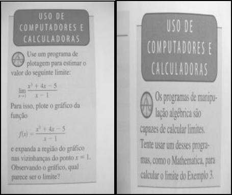 Calculo A Funções Limite Derivação Noções De Integração Pdf Os Conceitos De Limite Derivada E Integral Em Livros Didaticos De Calculo E Na Perspectiva De Professores De Matematica E De Disciplinas Especificas Em Cursos De Engenharia