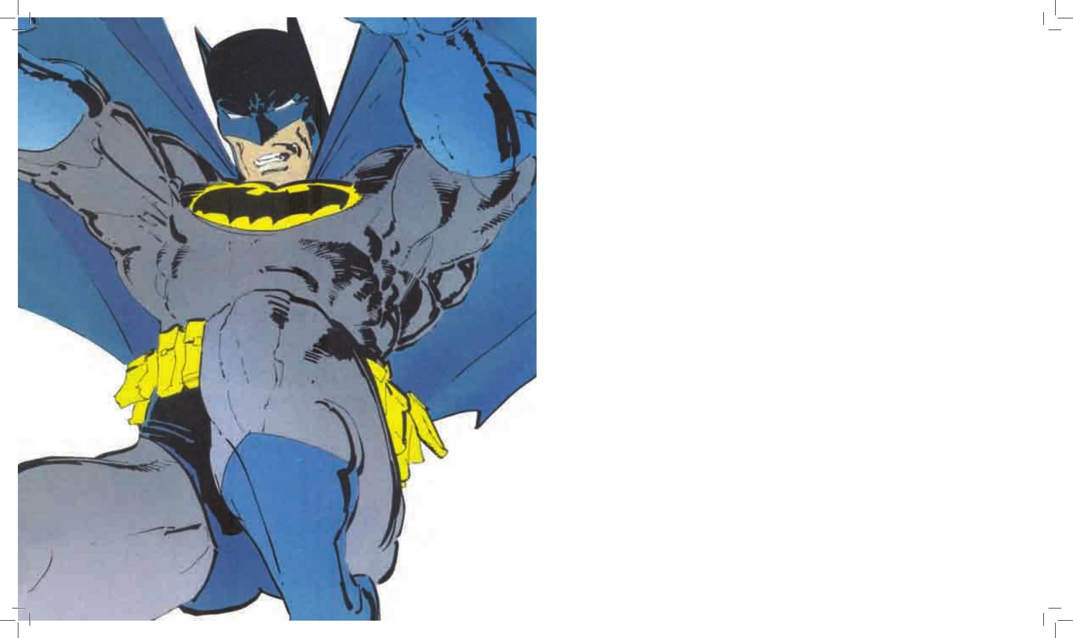 Capa de Batman: Return to Arkham é vazada por catálogo italiano