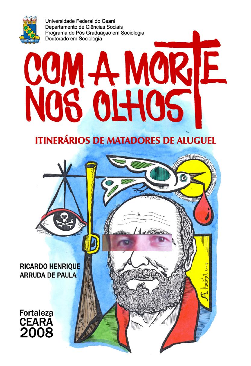 PDF ) Com a morte nos olhos: itinerários de matadores de aluguel