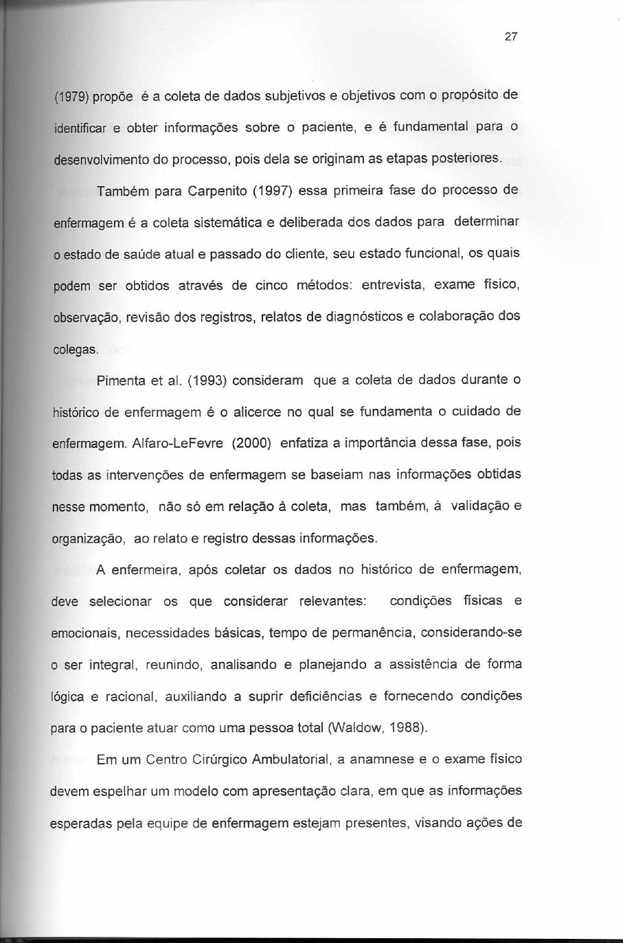 PDF ) Construindo um modelo para anamnese e exame físico em