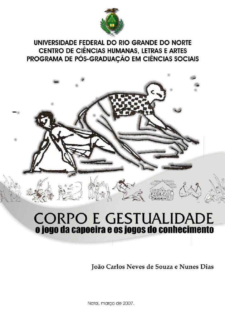 Cantigas de Capoeira 02, PDF