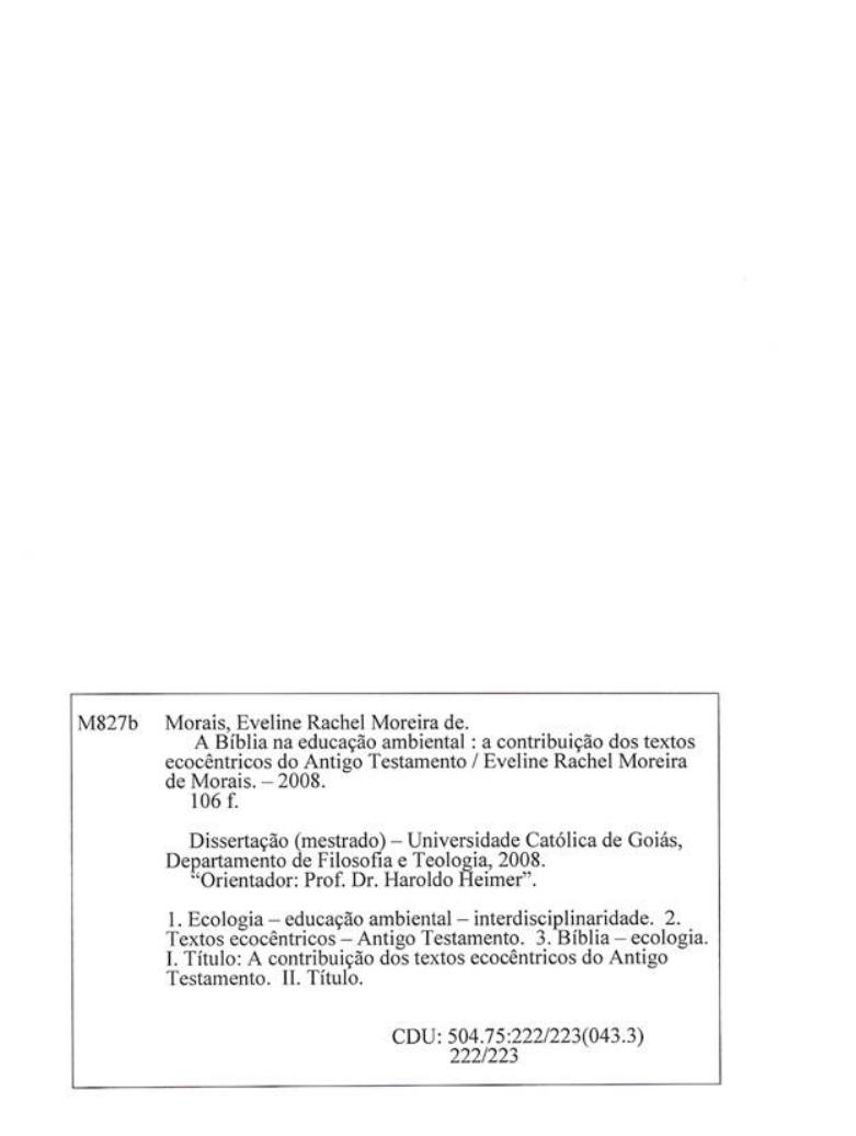 PDF) A função social e política da literatura sapiencial no Próximo Oriente  Antigo (II)