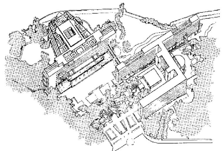 PDF ) A ordem da distinção: arquitetura cívica no período entre guerras