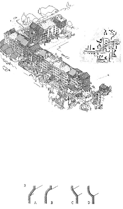 PDF ) A ordem da distinção: arquitetura cívica no período entre guerras