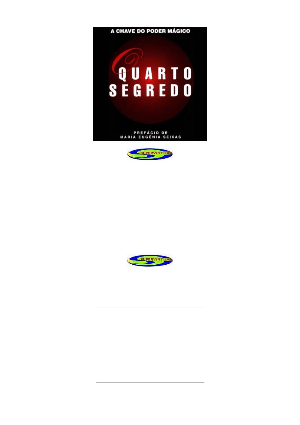 PDF ) O Quarto Segredo