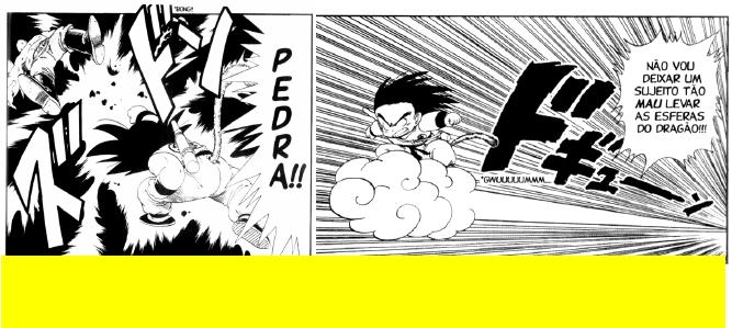 HQ Mangá DragonBall Z - Aprenda a Desenhar - 2001