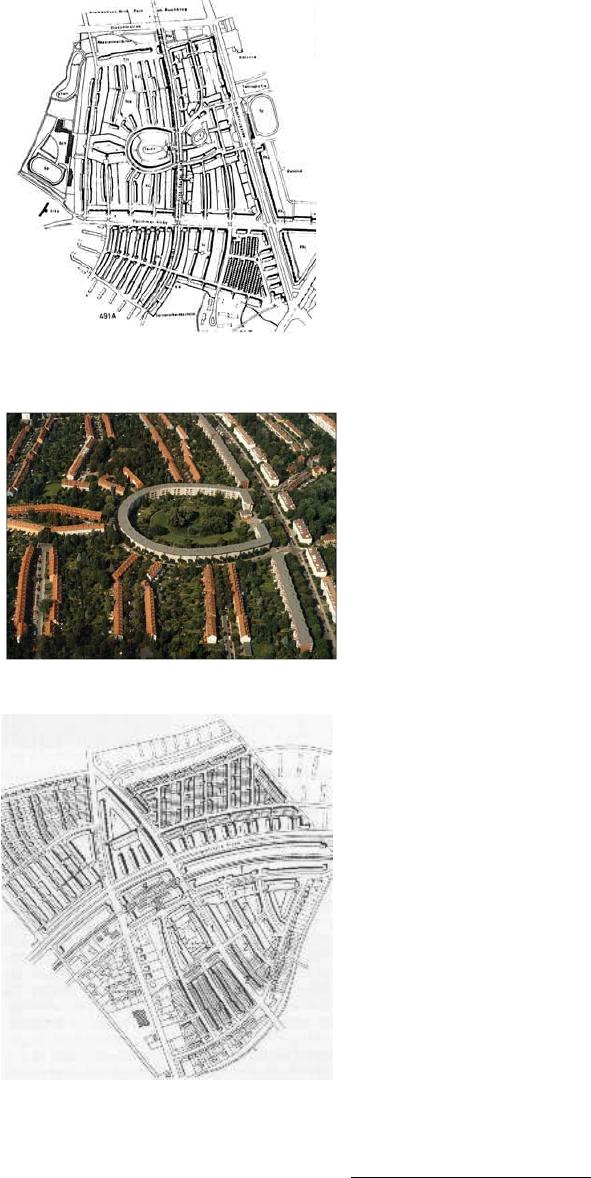 PDF) A Interbau 1957 em Berlim: diferentes formas de habitar na cidade  moderna