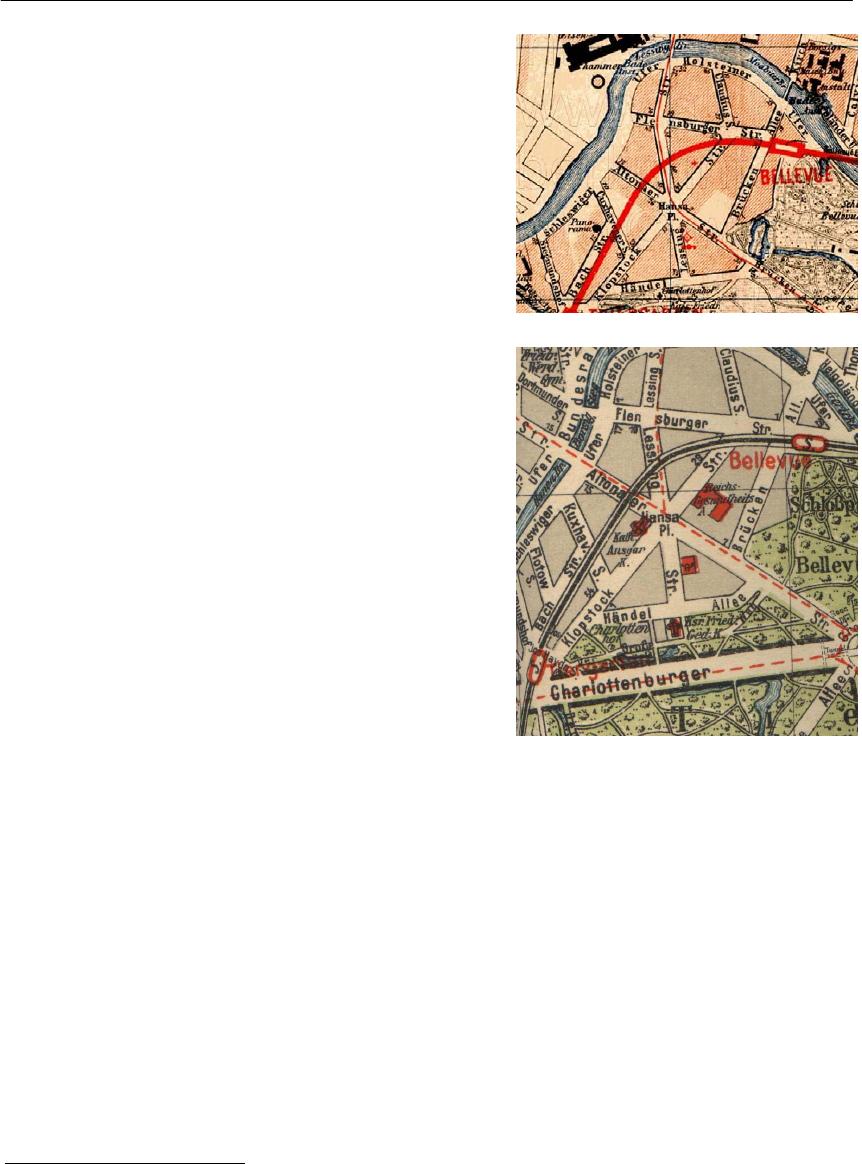 PDF) A Interbau 1957 em Berlim: diferentes formas de habitar na cidade  moderna