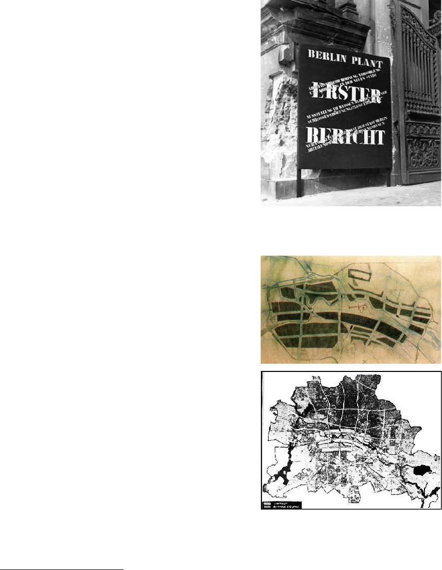 Berlim 1957 PDF, PDF, Urbanismo