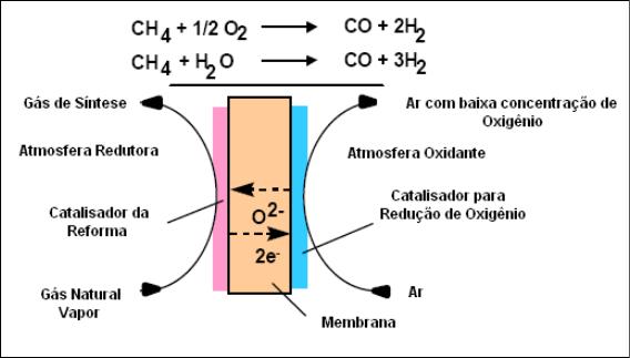  Reforma a vapor do metano em catalisadores à base de níquel produzidos com nióbia