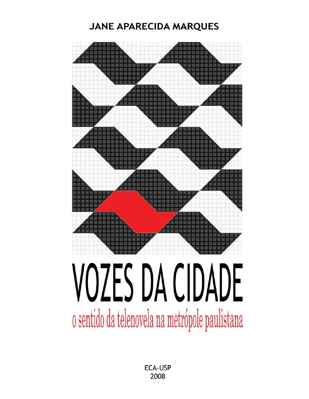 PDF) Entre a telenovela e a série, a tradição e a experimentação: o horário  das 23h da Rede Globo