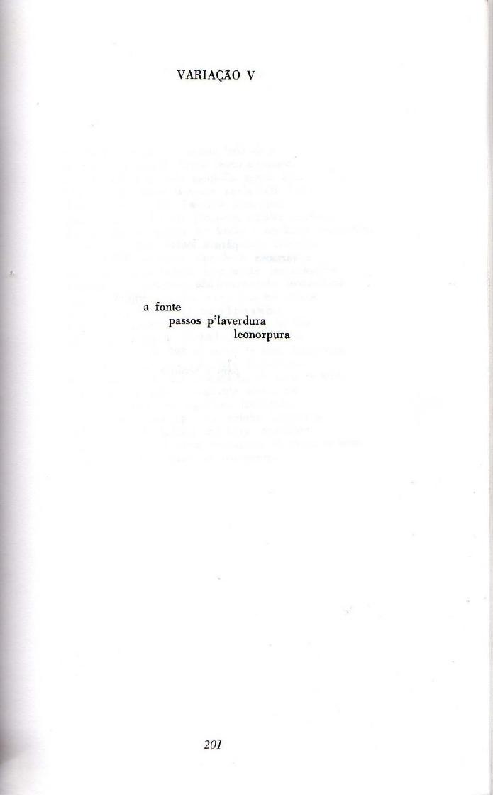 PDF) Da literatura para a dança: a prosa-poética de Gertrude Stein em  tradução intersemiótica