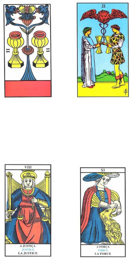 Tarot alma jogo de cartas, oráculo, lazer, festa, alta qualidade,  adivinhação, profecia, com manual pdf